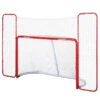 Cage Bauer Acier Performance Avec Backstop -Hockey Soldes Boutique product 11208008hd