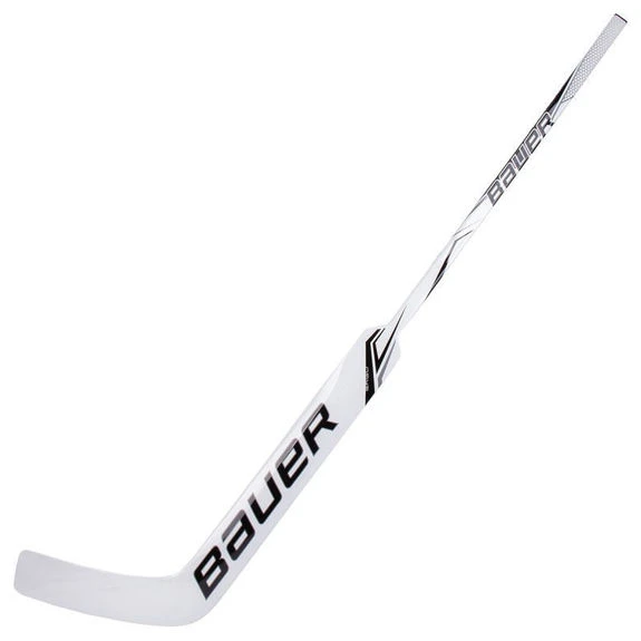 Crosse Hockey Gardien Bauer Supreme GSX Intermédiaire Right 3 Crosse Hockey Gardien Bauer Supreme GSX Intermédiaire Right