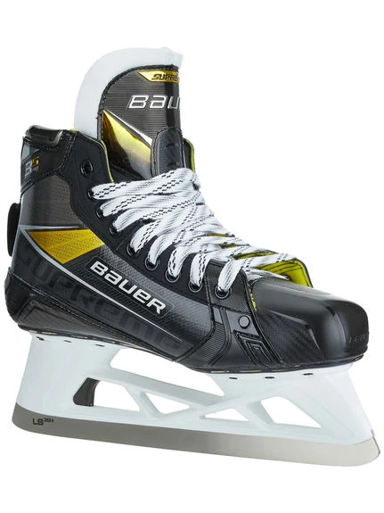 Patins Gardien Bauer Supreme 3S Pro Senior 3 Patins Gardien Bauer Supreme 3S Pro Senior