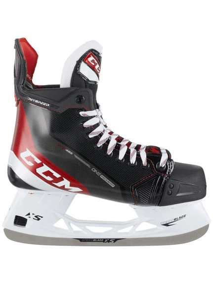Patins CCM JetSpeed FT485 Senior 3 Patins CCM JetSpeed FT485 Senior