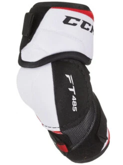Coudières CCM JetSpeed FT485 Junior