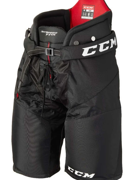Culotte CCM JetSpeed FT475 Junior 3 Culotte CCM JetSpeed FT475 Junior