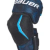 Coudières Bauer X Senior / Intermédiaire -Hockey Soldes Boutique product 11421153b