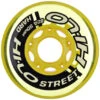 Roue Hockey HI LO Street 82a -Hockey Soldes Boutique product 11537668b