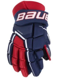 Gants Bauer Supreme 3S Intermédiaire