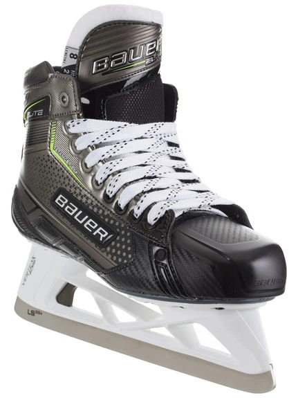 Patins Gardien Bauer Elite Senior 3 Patins Gardien Bauer Elite Senior