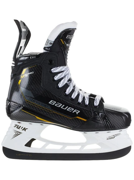 Patins Bauer Supreme M5 Pro Senior 3 Patins Bauer Supreme M5 Pro Senior