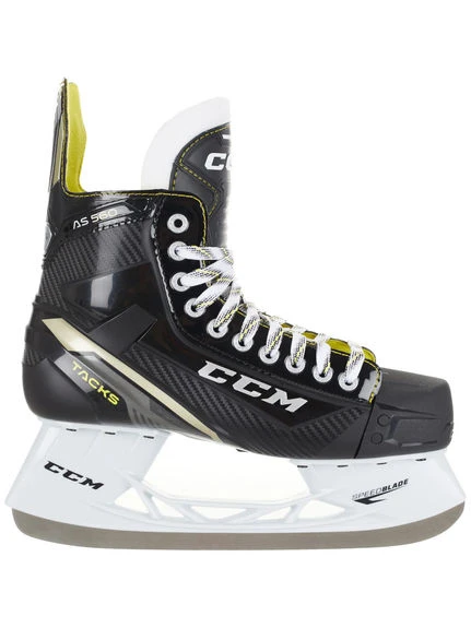 Patins CCM Tacks AS560 Intermédiaire 3 Patins CCM Tacks AS560 Intermédiaire