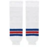 Bas NHL New York Rangers Blanc Senior 2 Bas NHL New York Rangers Blanc Senior -Hockey Soldes Boutique product 11630946hd