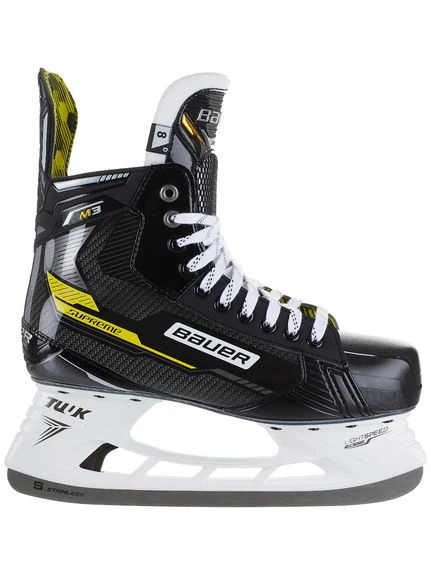 Patins Bauer Supreme M3 Senior 3 Patins Bauer Supreme M3 Senior