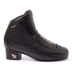 Bottines Risport Royal Prime Noir