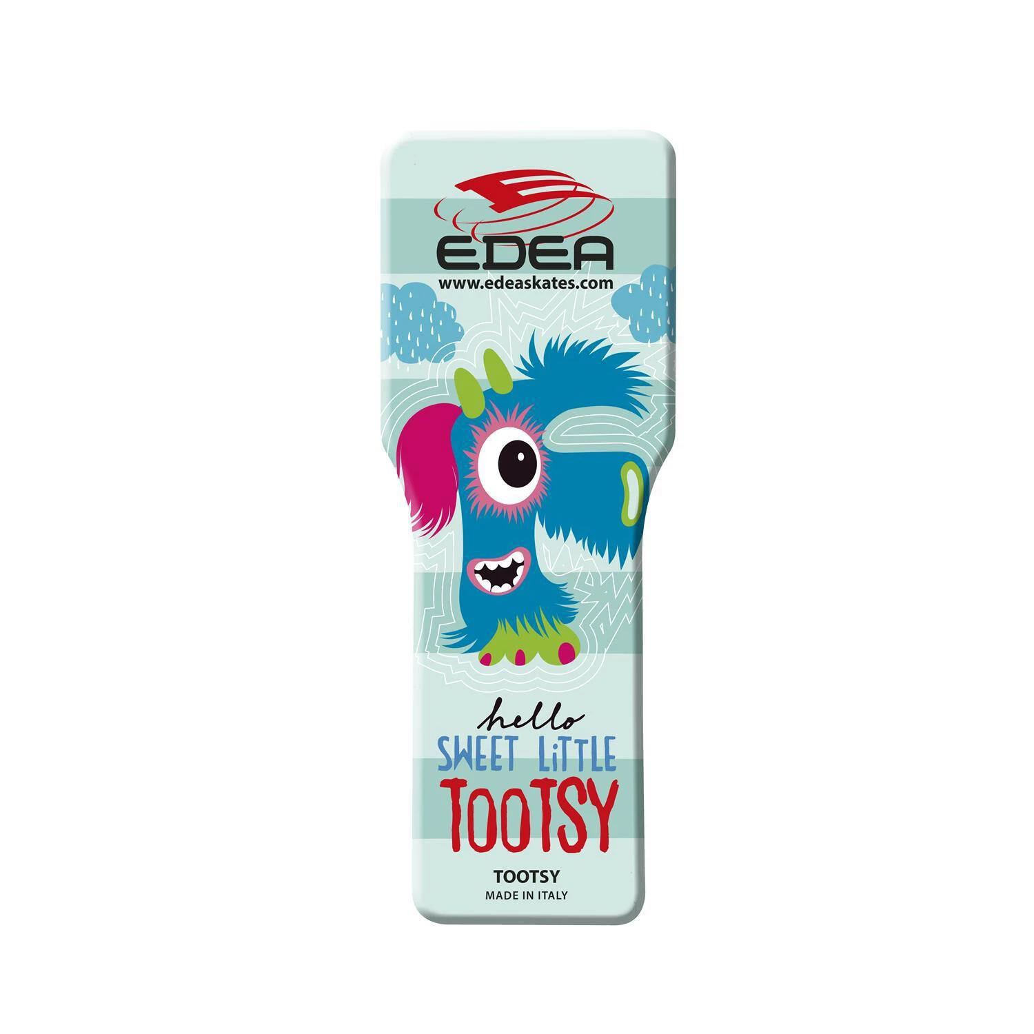 Spinner Edea Tootsy 3 Spinner Edea Tootsy