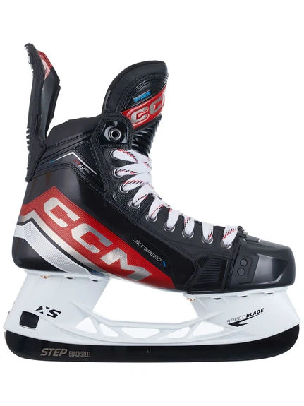 Patins CCM JetSpeed FT6 Pro Senior 3 Patins CCM JetSpeed FT6 Pro Senior
