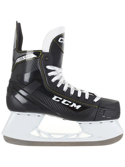 Patins CCM Tacks AS550 Junior 3 Patins CCM Tacks AS550 Junior