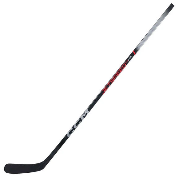 Crosse Hockey CCM JetSpeed FT660 Intermédiaire 3 Crosse Hockey CCM JetSpeed FT660 Intermédiaire