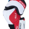 Coudières CCM JetSpeed FT6 Senior -Hockey Soldes Boutique product 11754871b