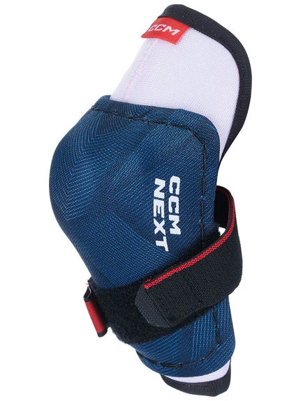 Coudières CCM Next Enfant 3 Coudières CCM Next Enfant