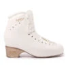 Bottines Edea Chorus Ivory -Hockey Soldes Boutique product 9638237b