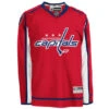 Maillot NHL Premier Washington Capitals 1 Maillot NHL Premier Washington Capitals -Hockey Soldes Boutique product 9659324b