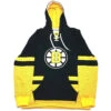 Sweatshirt NHL Pullover Hood Boston Bruins -Hockey Soldes Boutique product 9659474hd