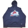 Sweatshirt NHL Playbook Hood Colorado Avalanche -Hockey Soldes Boutique product 9659484hd
