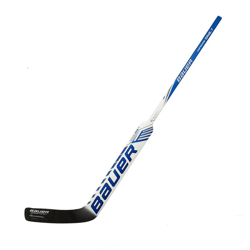 Crosse Hockey Gardien Bauer Supreme One 7 Senior 3 Crosse Hockey Gardien Bauer Supreme One 7 Senior