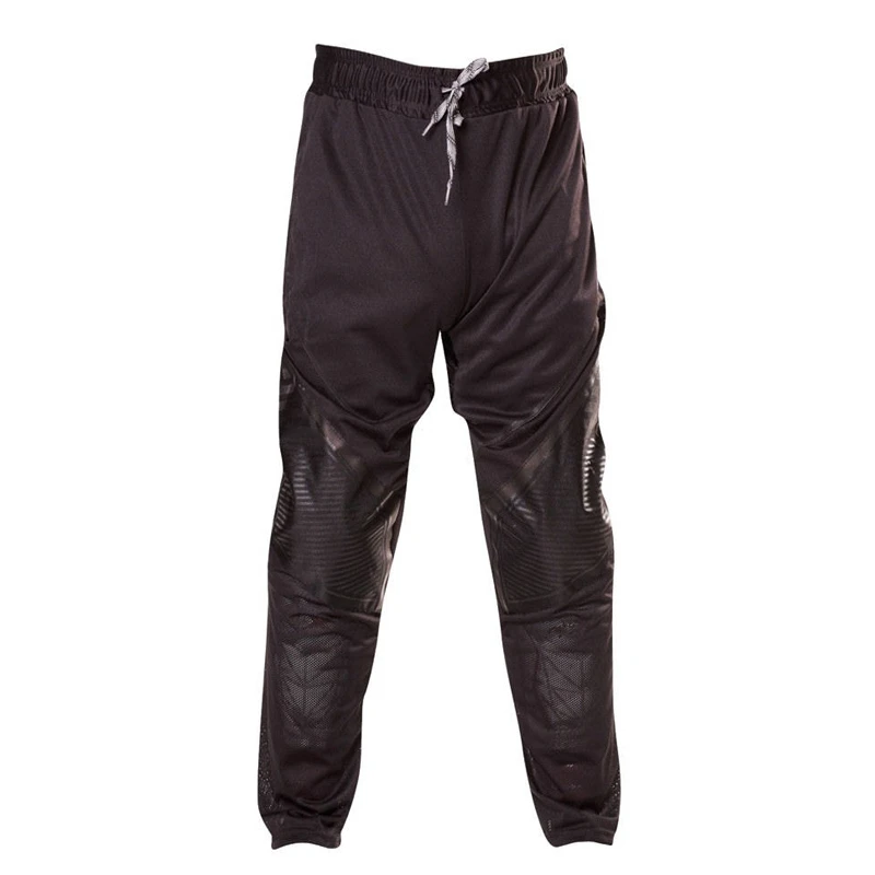 Pantalon Roller Bauer X700R Junior Noir 3 Pantalon Roller Bauer X700R Junior Noir
